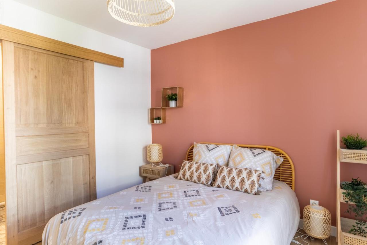 Le Duplex - Disneyland - Rooftop - Wifi Монтеврен Екстериор снимка